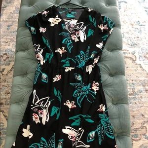 EUC (worn once) Halogen dress